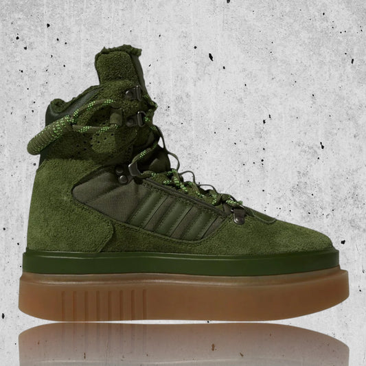 Tenis Adidas Mujer0 Ivi Park Super Sleek Boot Casual GZ4454