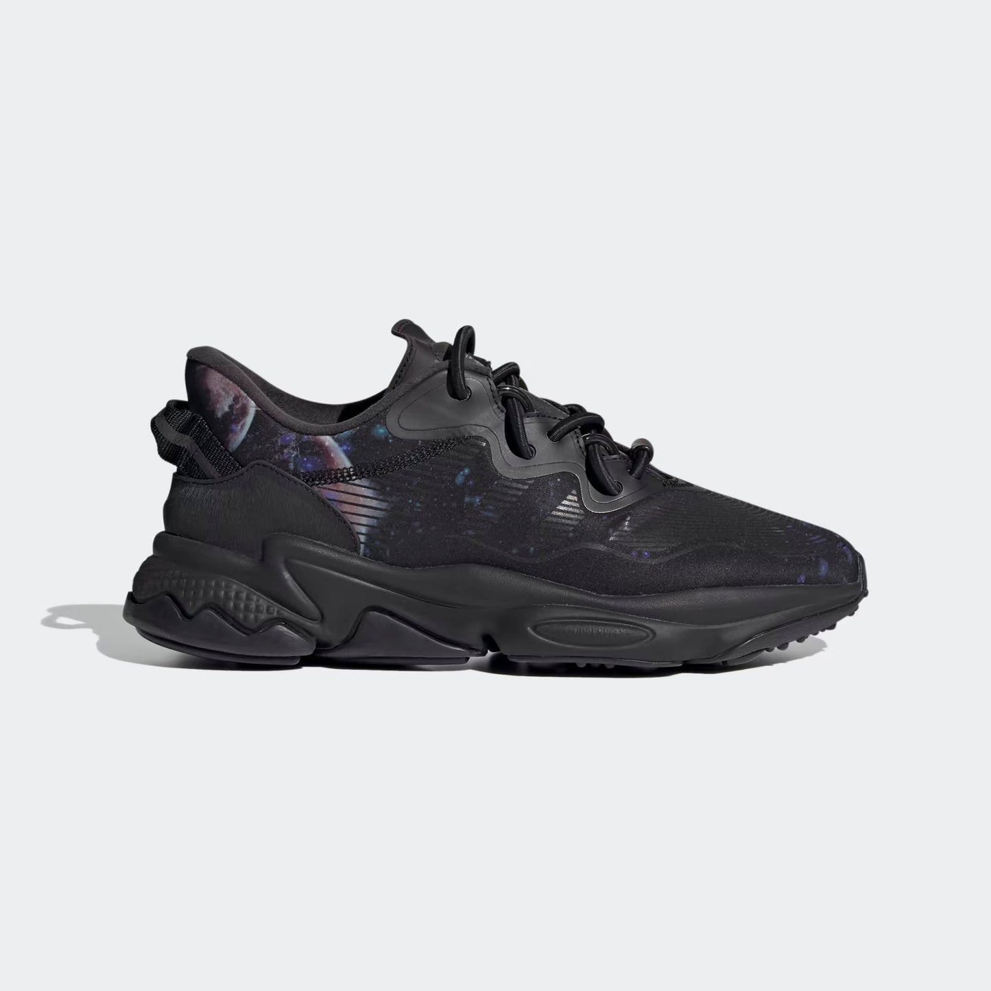 Tenis Adidas Mujer Ozweego Ozwg GZ8405.