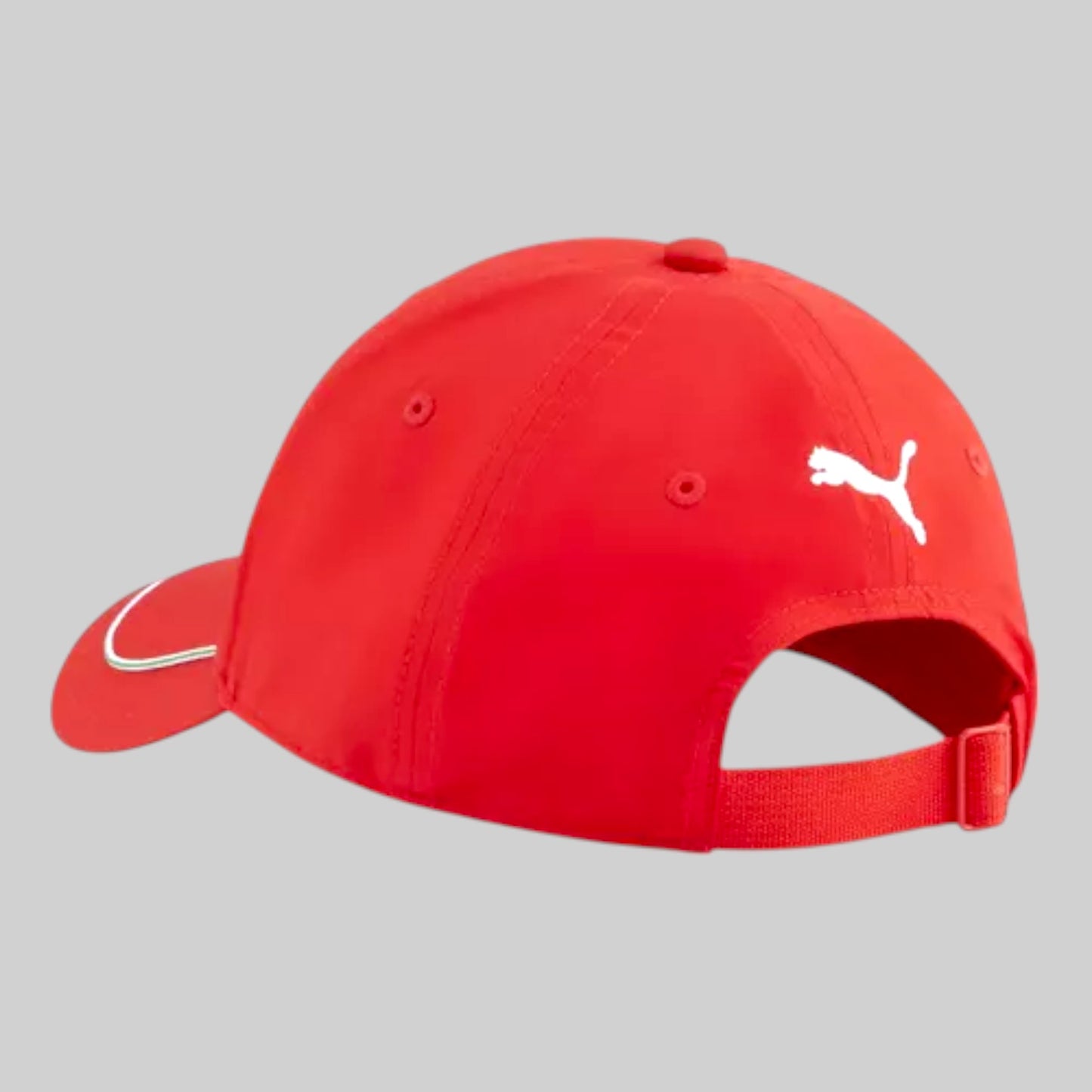 Gorra Puma Adulto Ferrari Race Bb Cap 02520001