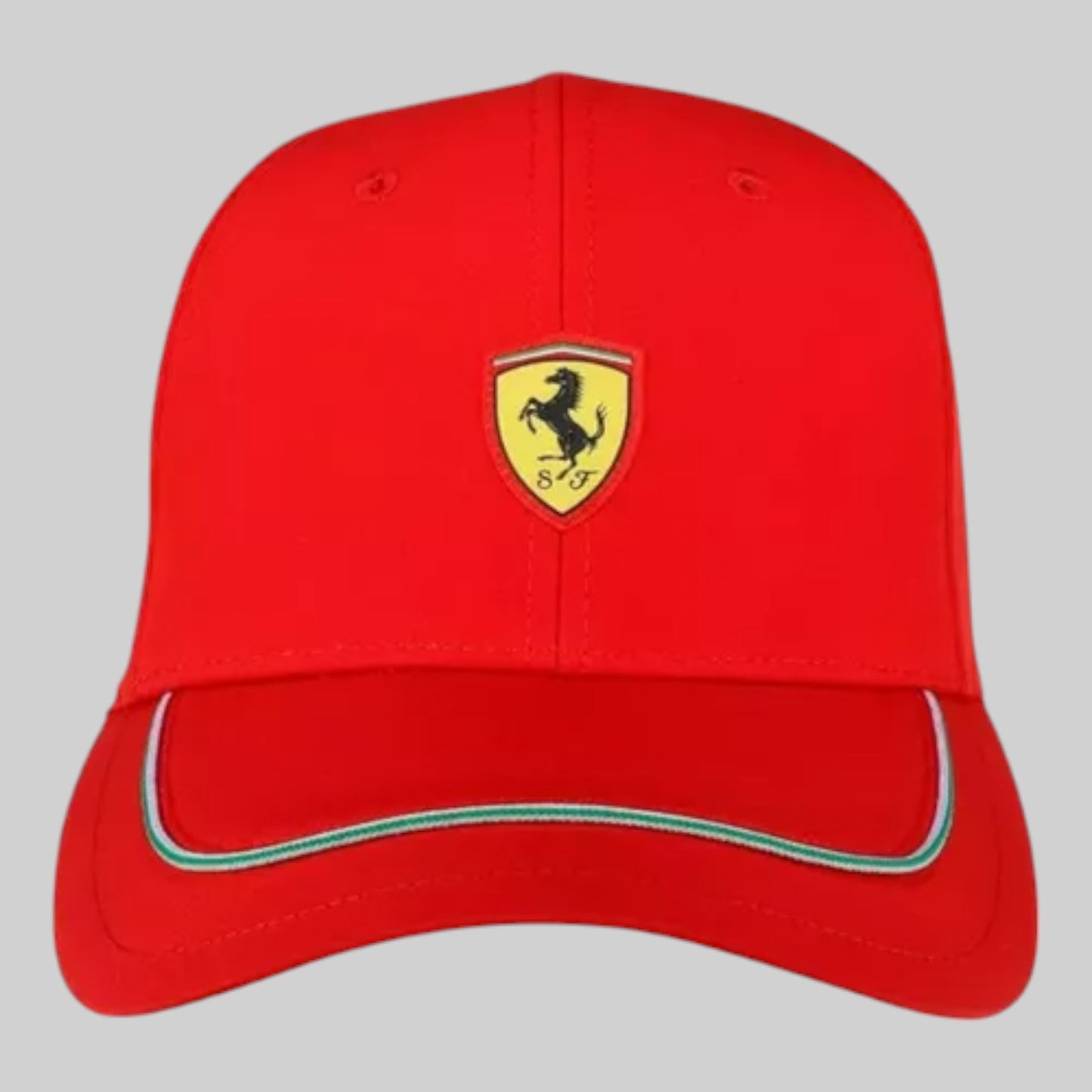 Gorra Puma Adulto Ferrari Race Bb Cap 02520001
