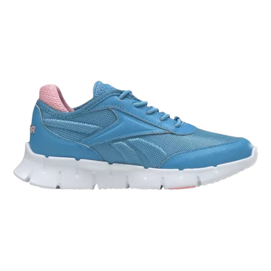 Tenis Reebok Niña Zig Dynamica 3.0 Gy8250 Azul