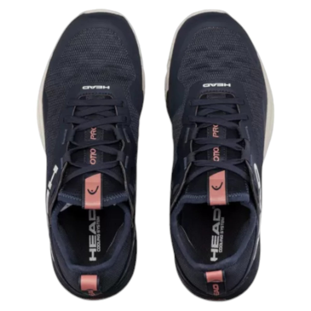 Tenis Head Mujer Pádel Motion Pro Padel Women Bbwh 274603