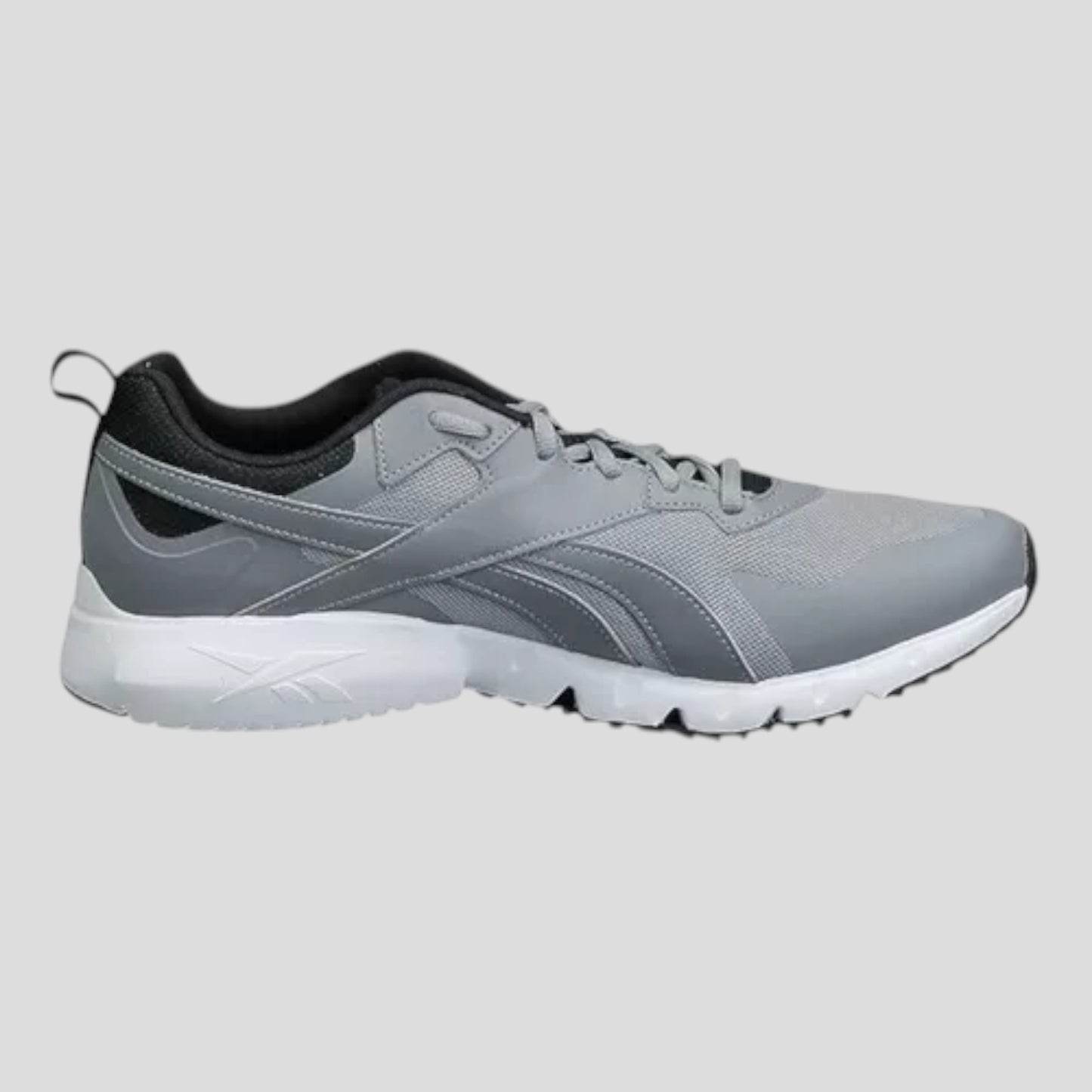 Tenis Reebok Hombre Ztaur Run Ii Deportivo Hq3622 Gris