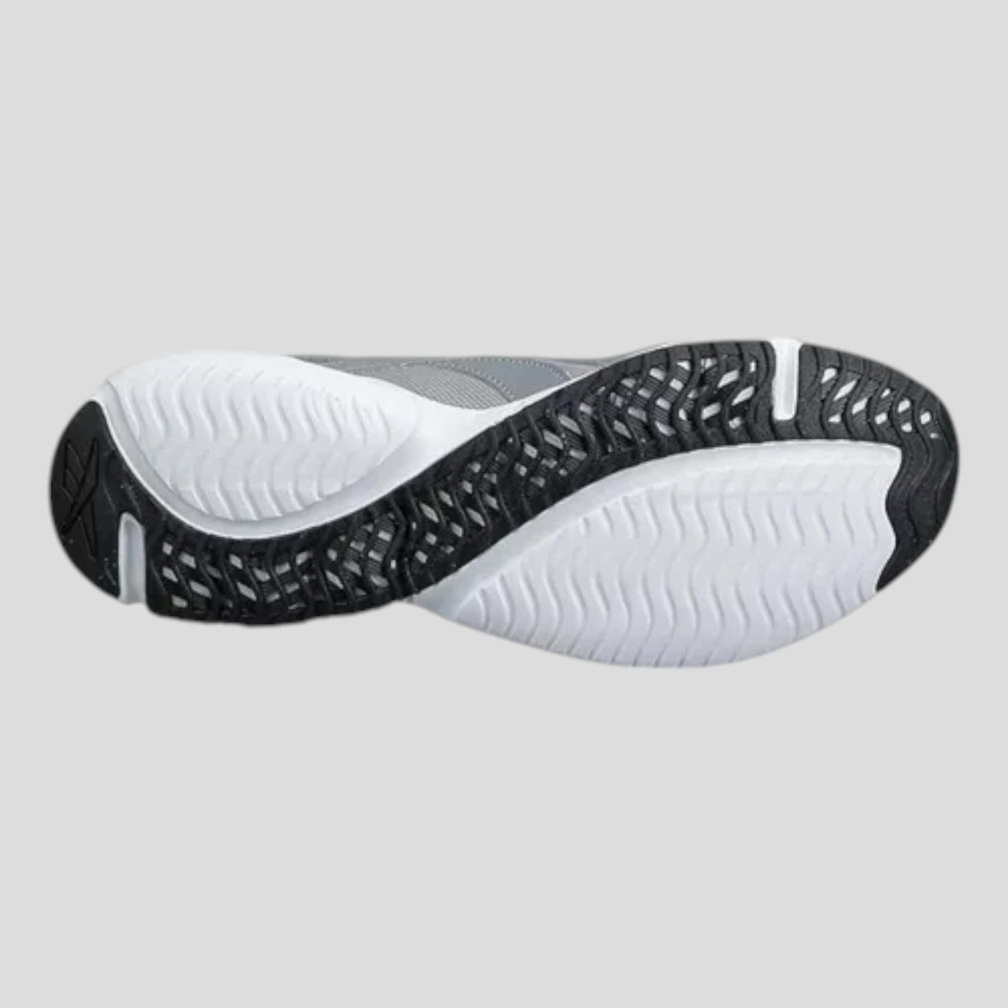 Tenis Reebok Hombre Ztaur Run Ii Deportivo Hq3622 Gris