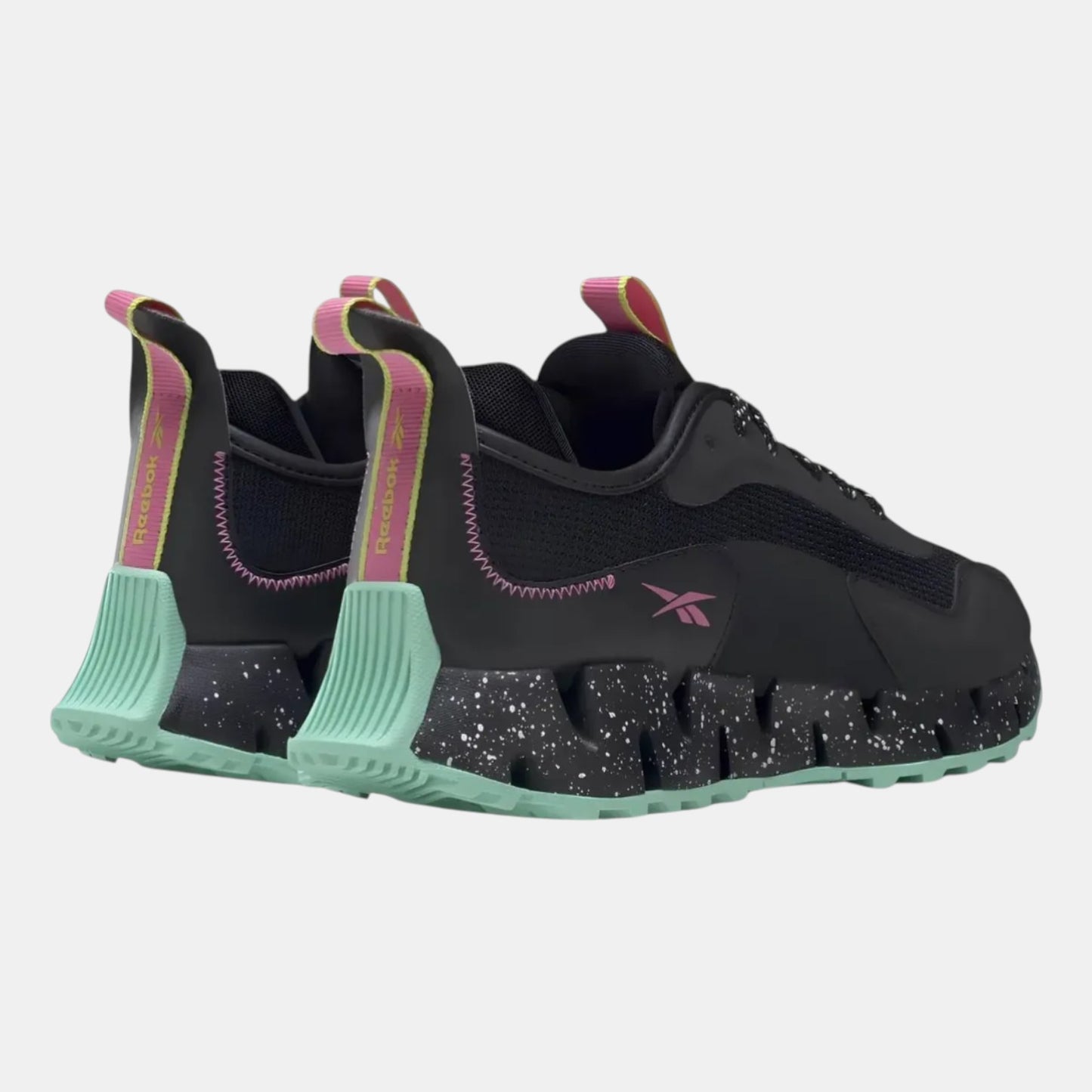 Tenis Reebok Mujer Zig Dynamica Advent Hr1885