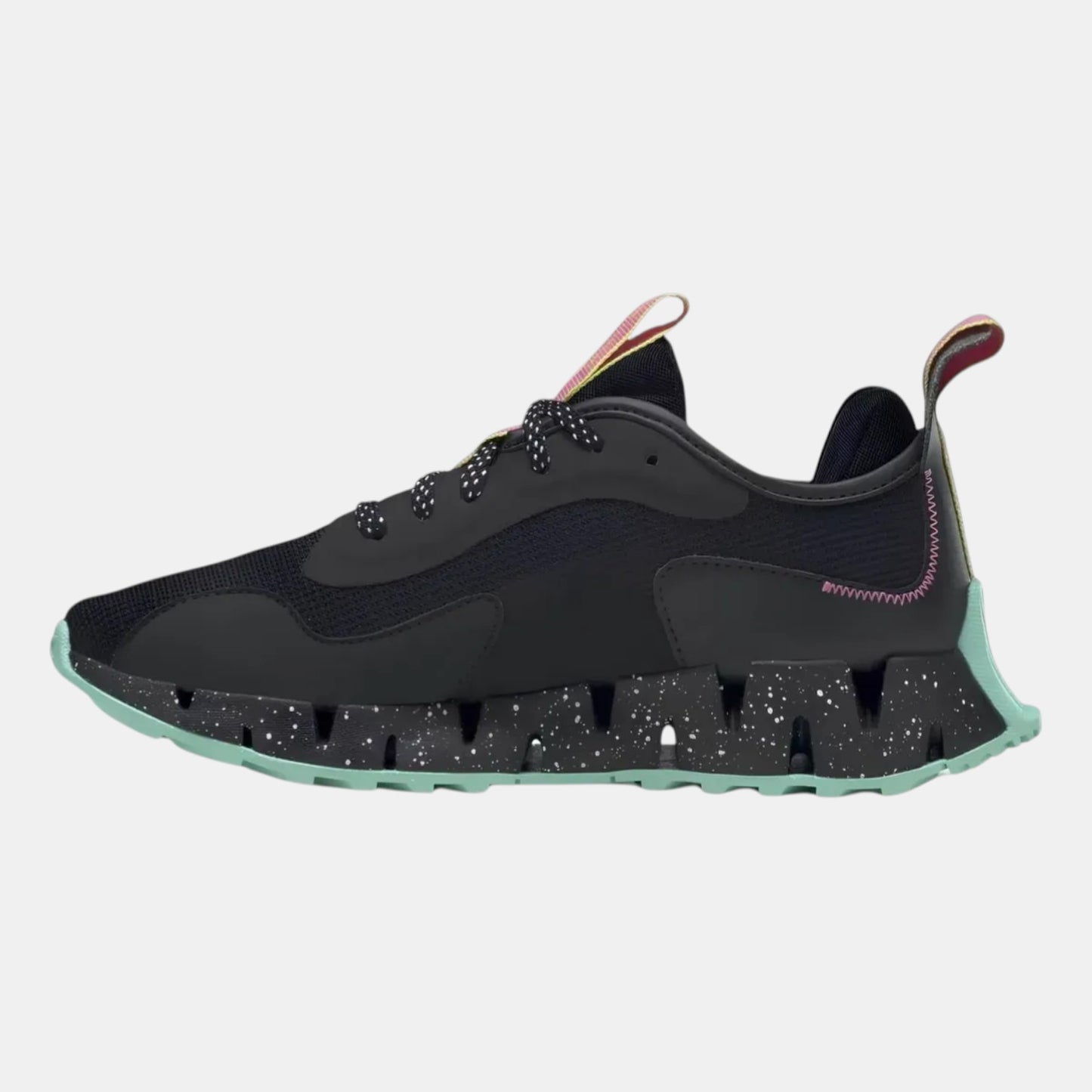 Tenis Reebok Mujer Zig Dynamica Advent Hr1885