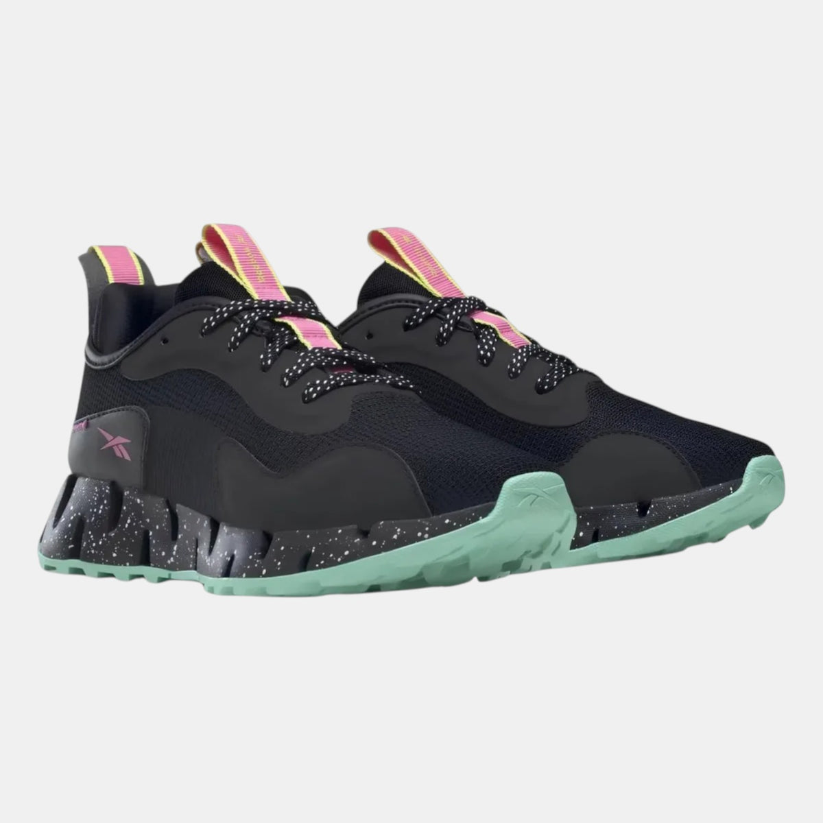 Tenis Reebok Mujer Zig Dynamica Advent Hr1885