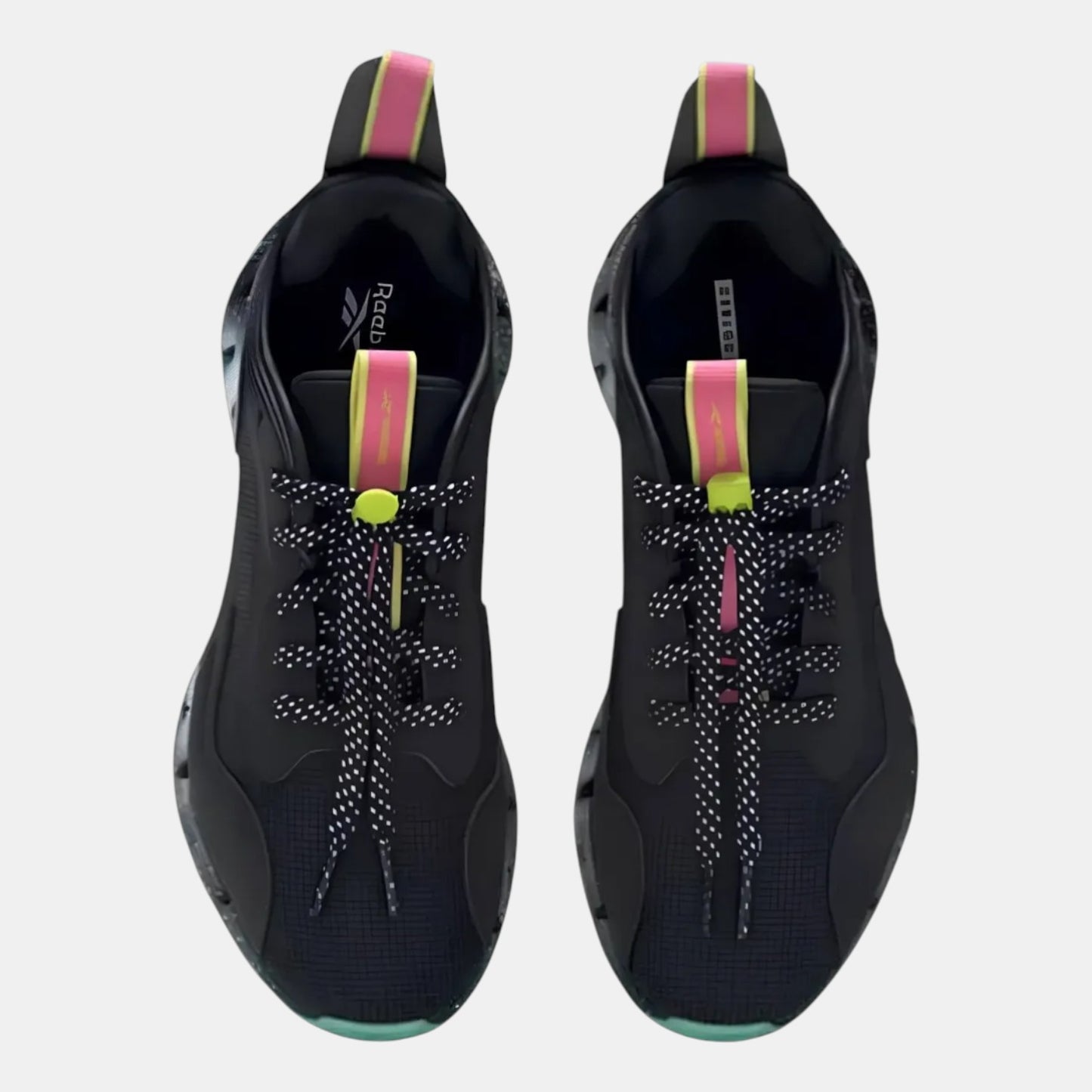 Tenis Reebok Mujer Zig Dynamica Advent Hr1885