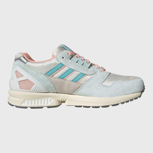 Tenis Adidas Hombre  ZX 8000 Menta IF5382