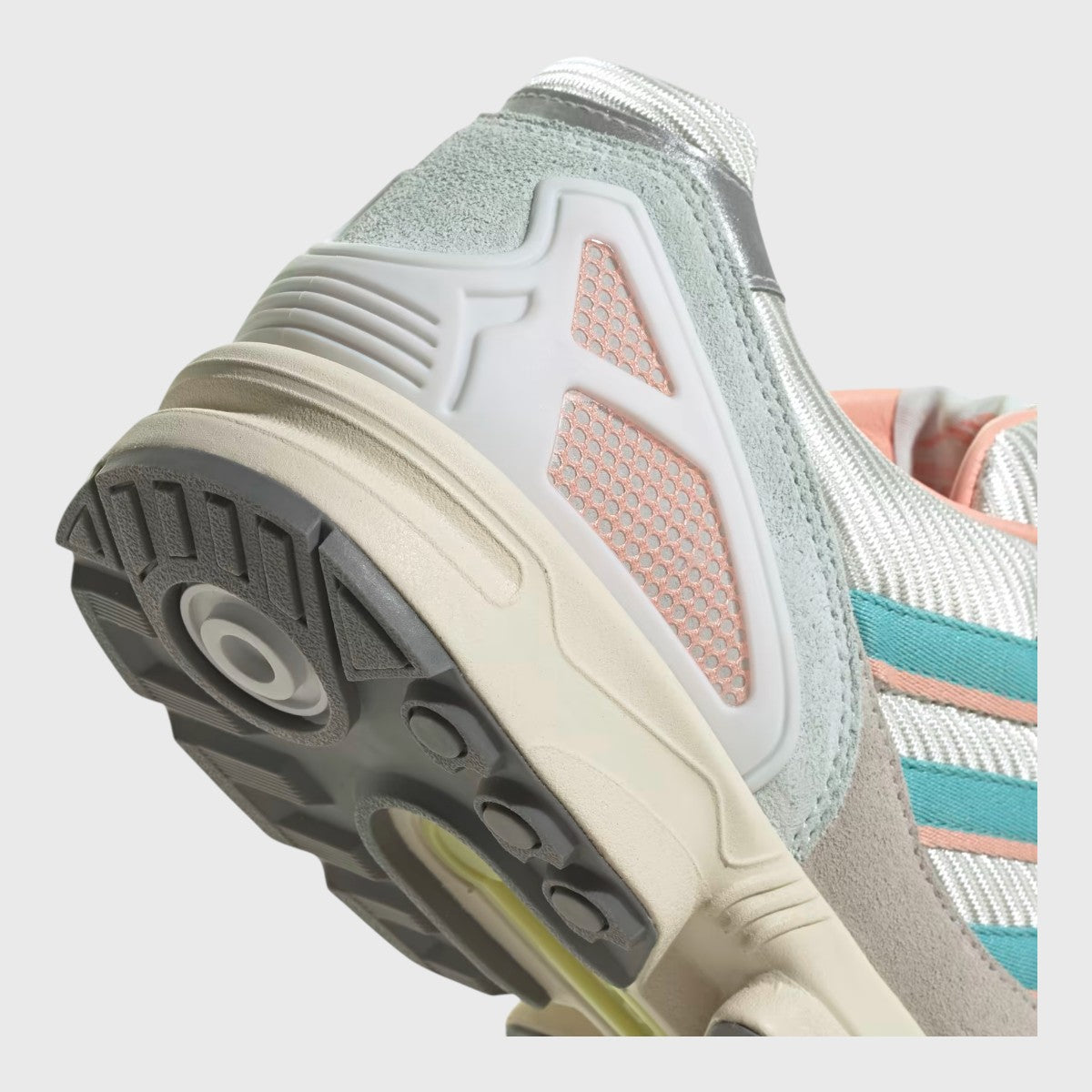Tenis Adidas Hombre  ZX 8000 Menta IF5382