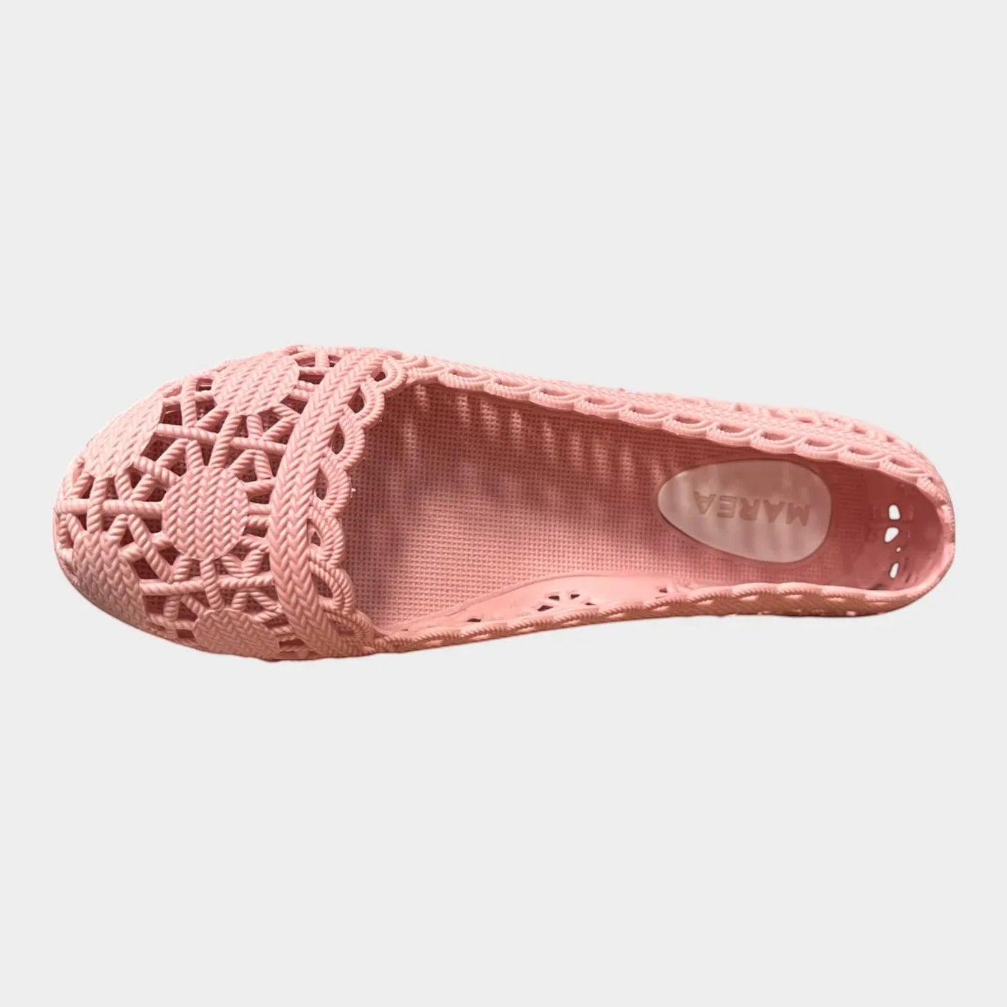 Sandalias Marea Mujer Irazu 1090191008 Rosa Palo
