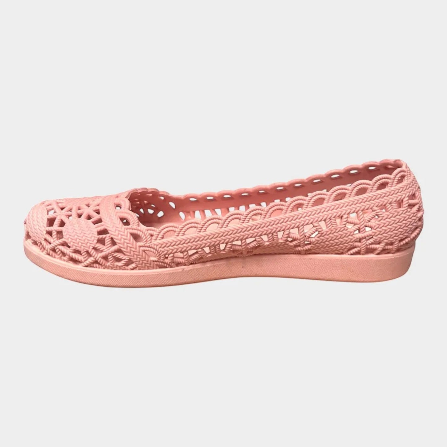 Sandalias Marea Mujer Irazu 1090191008 Rosa Palo