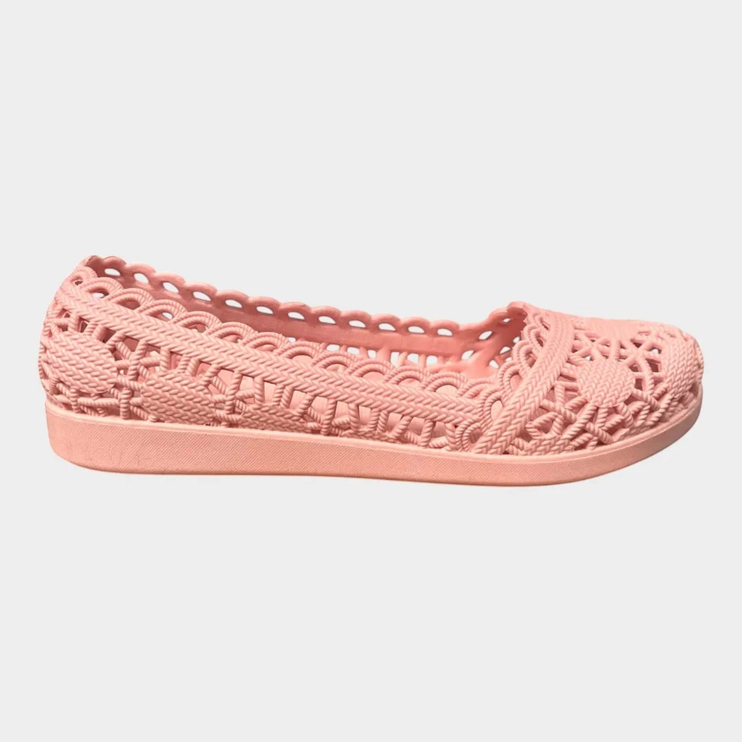 Sandalias Marea Mujer Irazu 1090191008 Rosa Palo