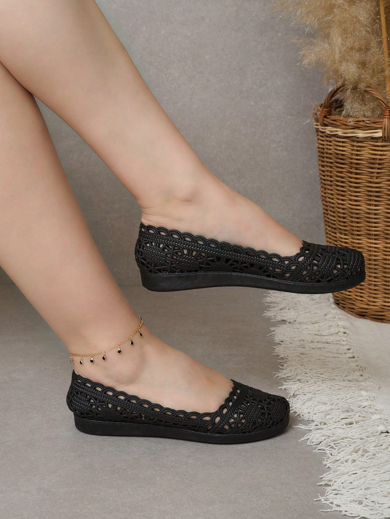 Sandalias Marea Mujer Irazu 1090191004 Negro