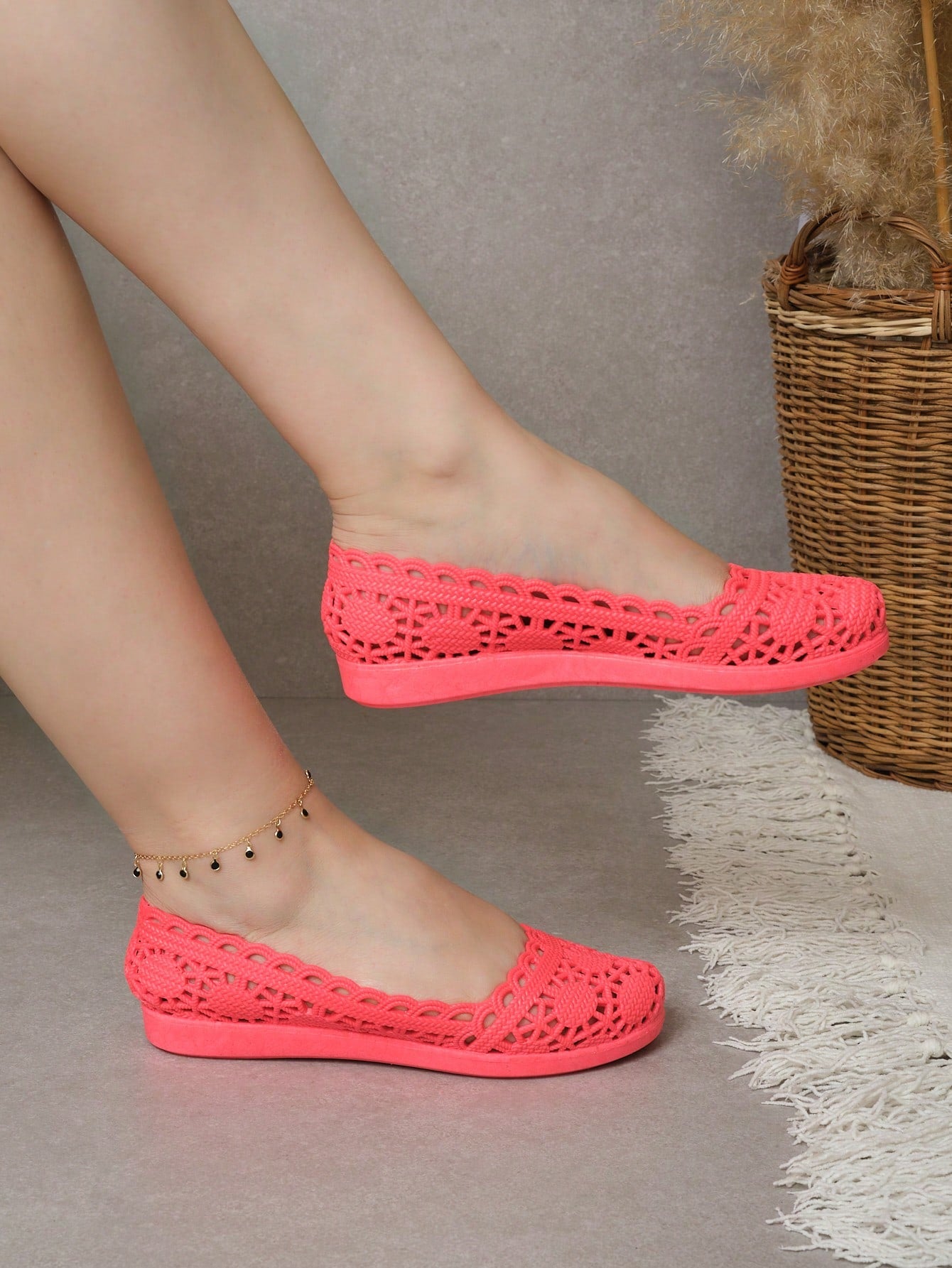 Sandalias Marea Mujer Irazu 1090191003 Coral