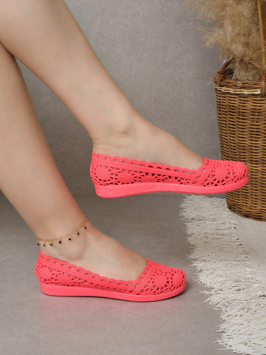 Sandalias Marea Mujer Irazu 1090191003 Coral