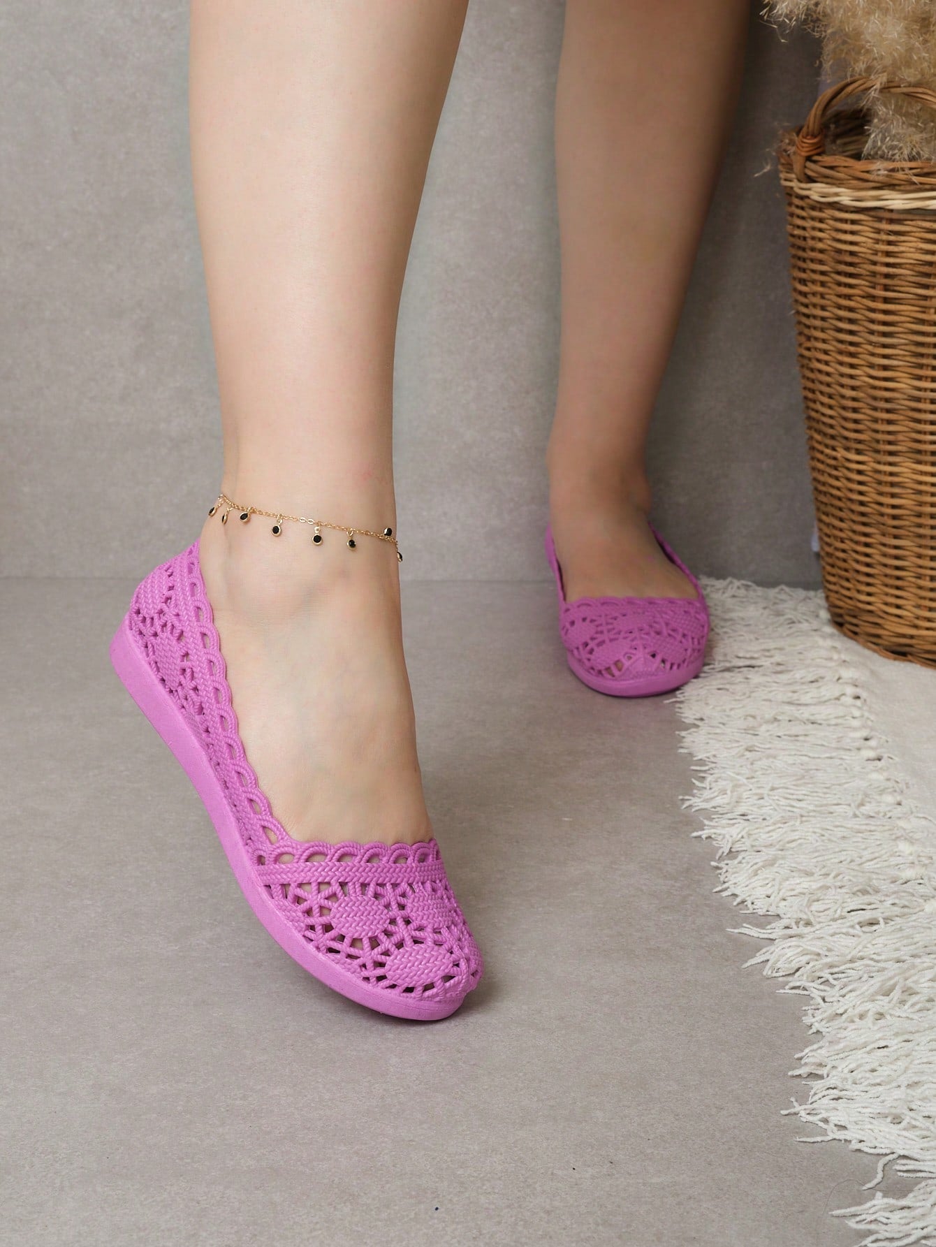 Sandalias Marea Mujer Irazu 1090191005 Lila