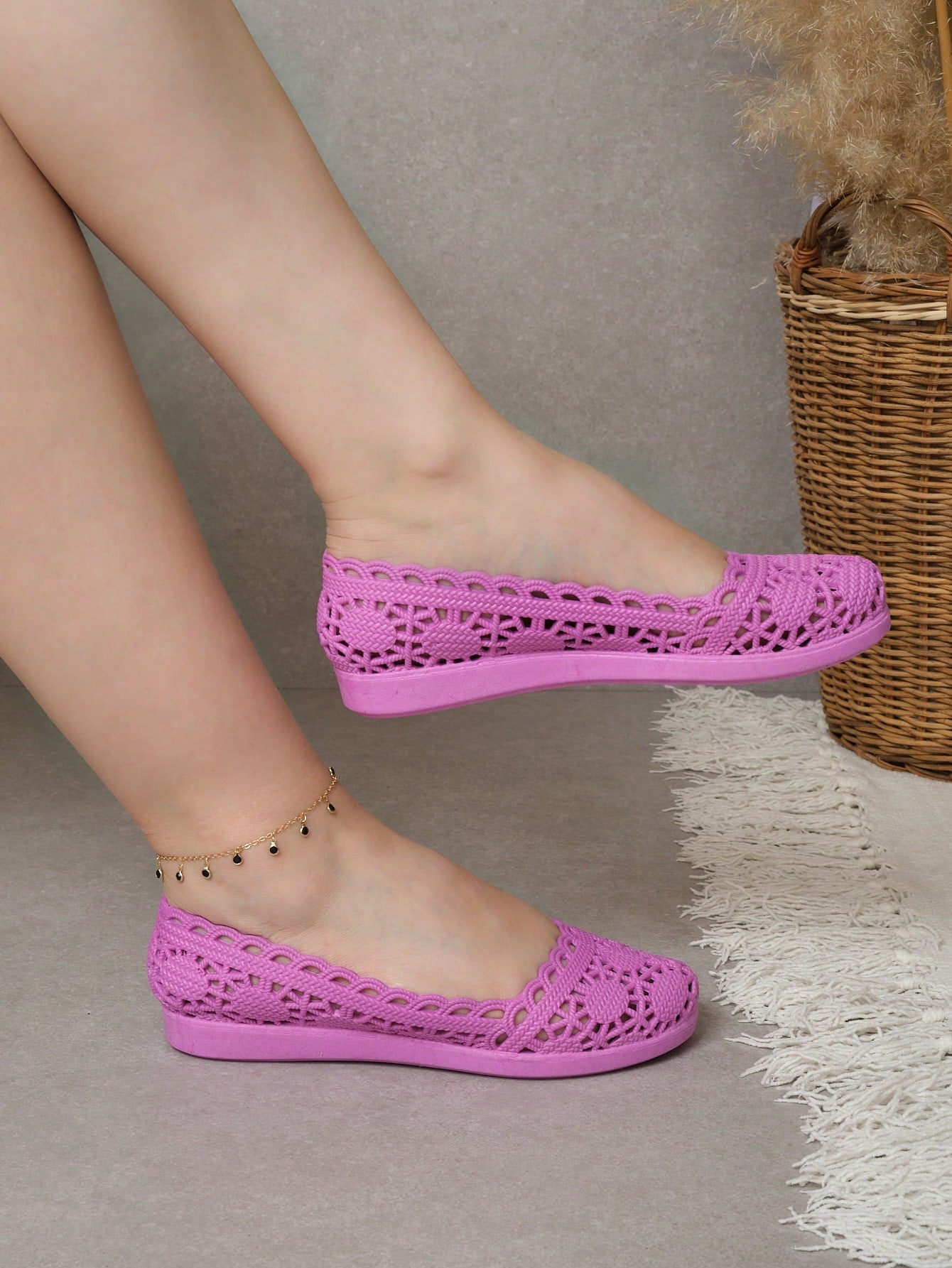 Sandalias Marea Mujer Irazu 1090191005 Lila