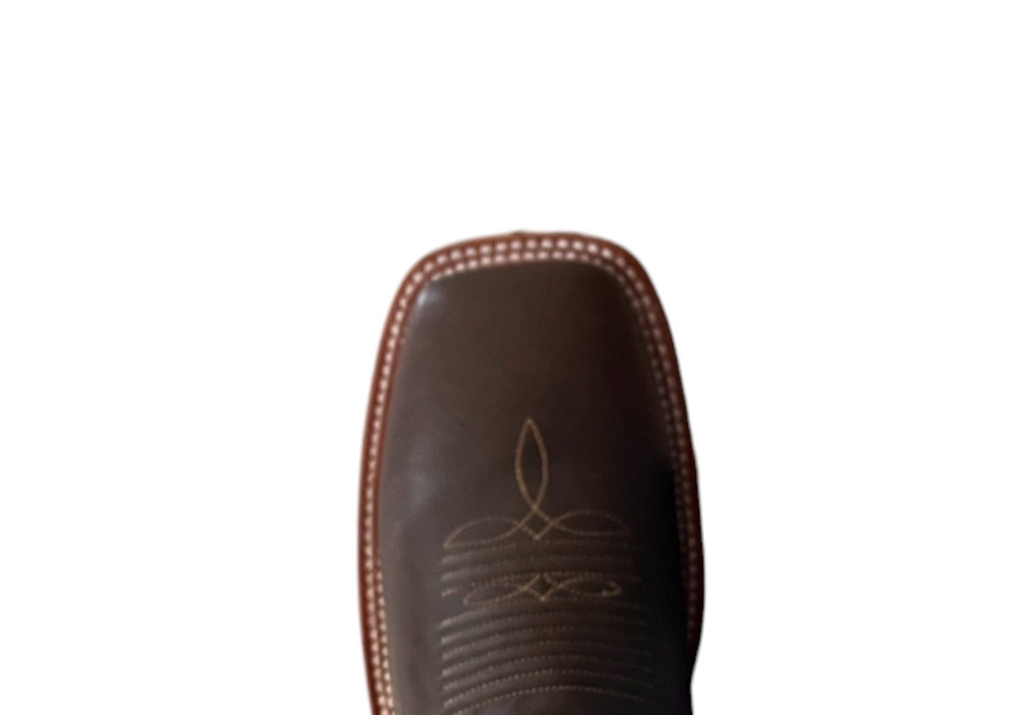 Botas Vaqueras Justin Hombre Premium Cpx Piel Jb5338 Tan Mad Cat