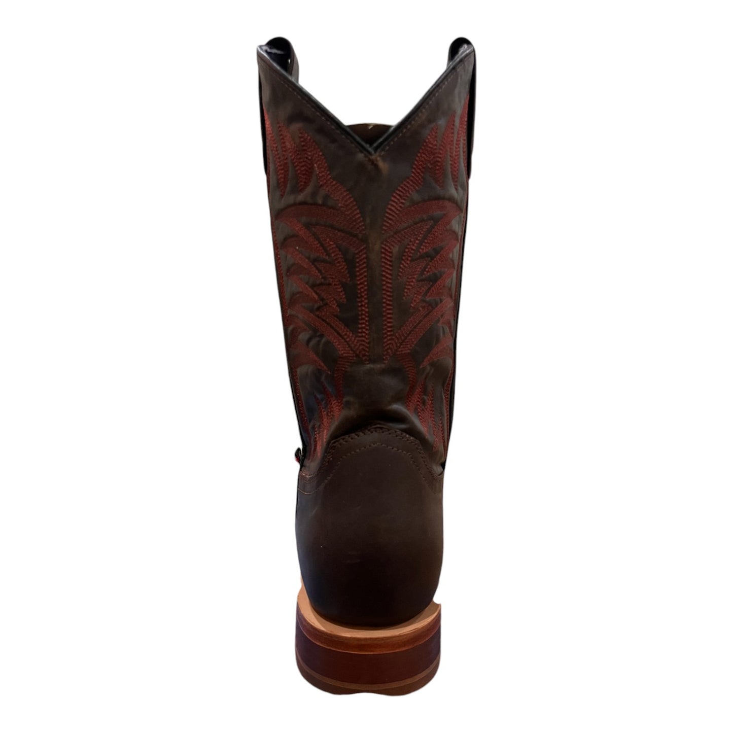 Botas Vaqueras Justin Hombre Premium Cpx Piel Jb5338 Tan Mad Cat