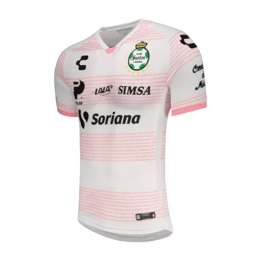 Jersey Charly Santos Laguna Hombre 5018614109