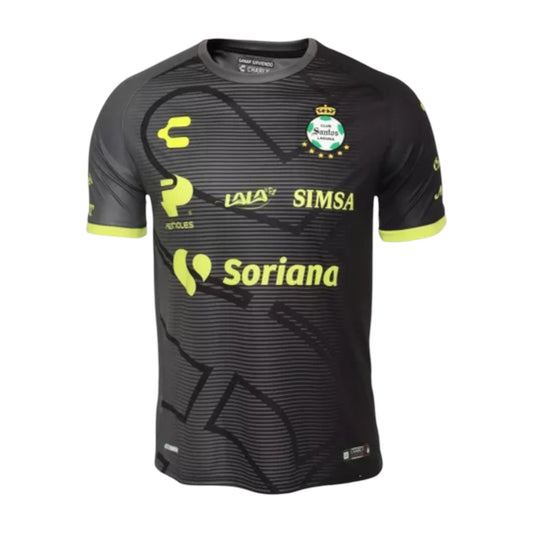 Jersey Charly Santos Laguna Hombre Portero 20/21 5018788