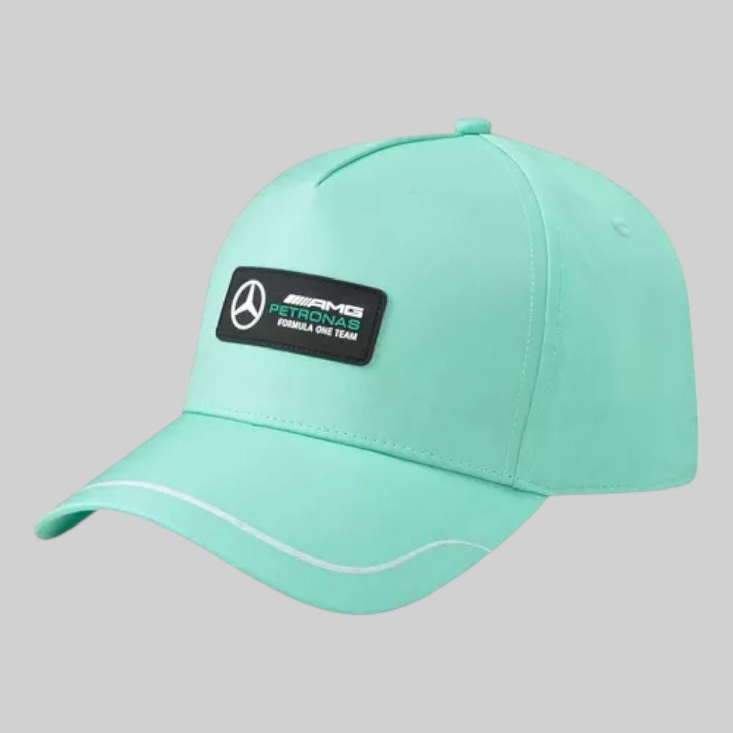 Gorra Puma Adulto Mercedes Amg Petronas F1 02448504