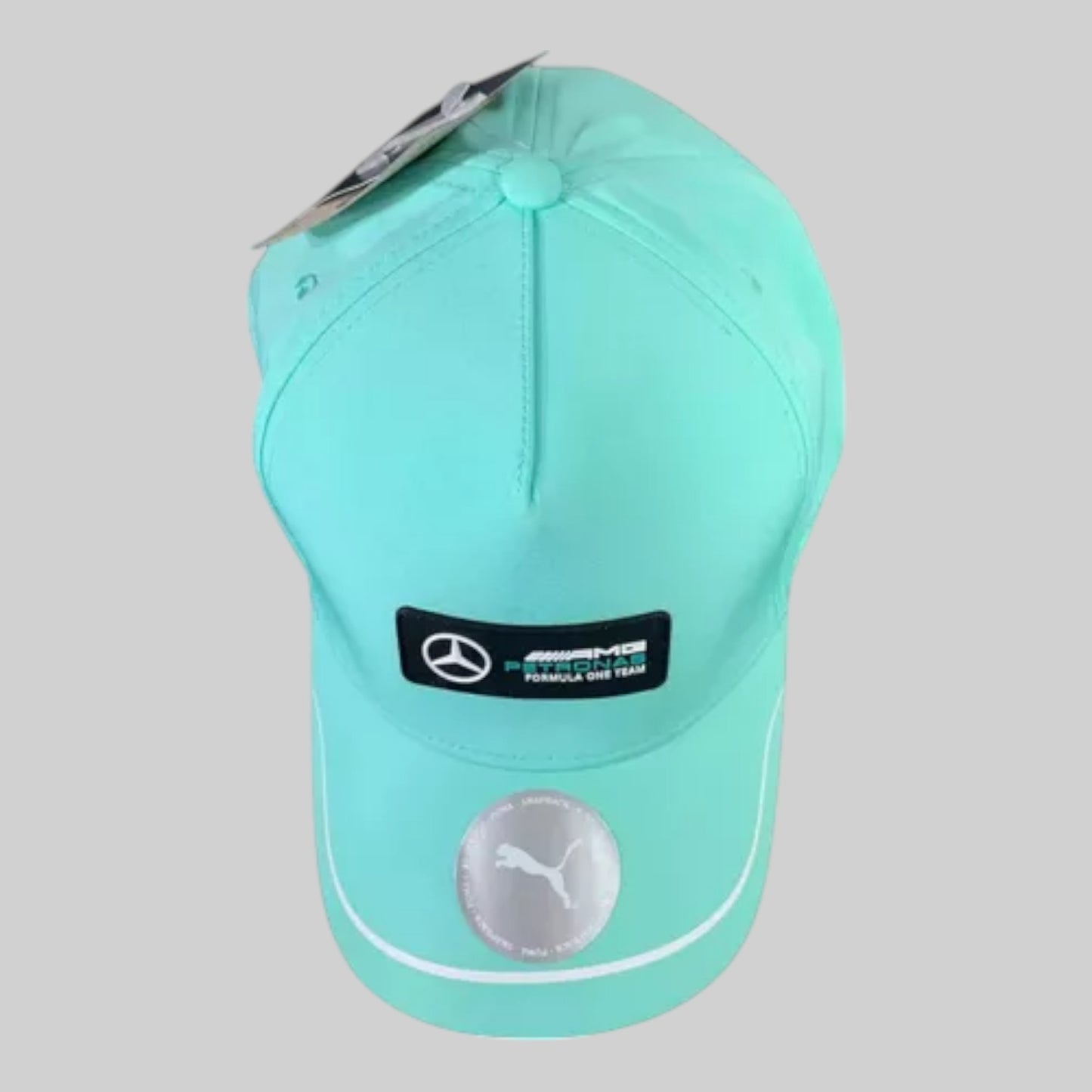 Gorra Puma Adulto Mercedes Amg Petronas F1 02448504