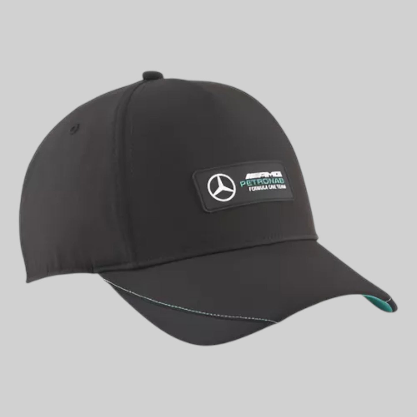 Gorra Puma Adulto Mercedes Amg Petronas F1 02481801