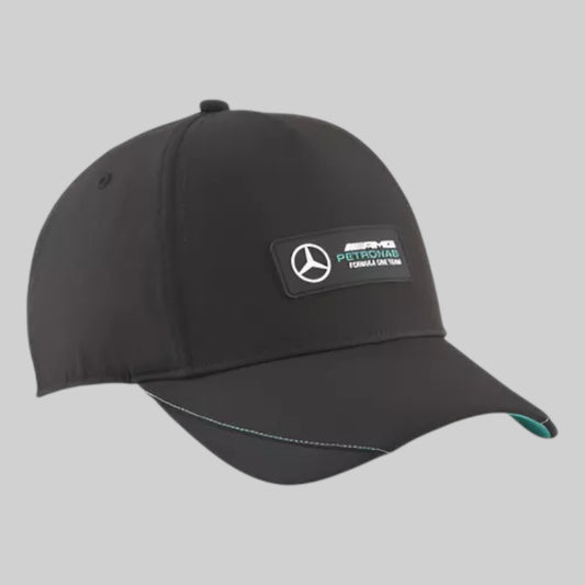 Gorra Puma Adulto Mercedes Amg Petronas F1 02481801