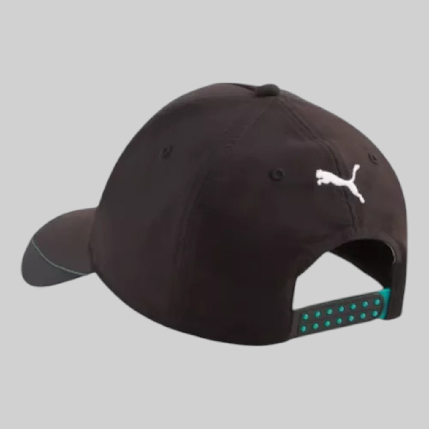 Gorra Puma Adulto Mercedes Amg Petronas F1 02481801
