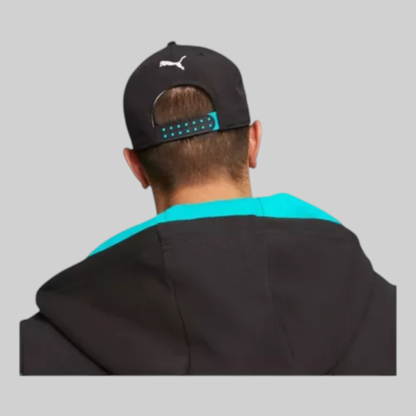 Gorra Puma Adulto Mercedes Amg Petronas F1 02481801