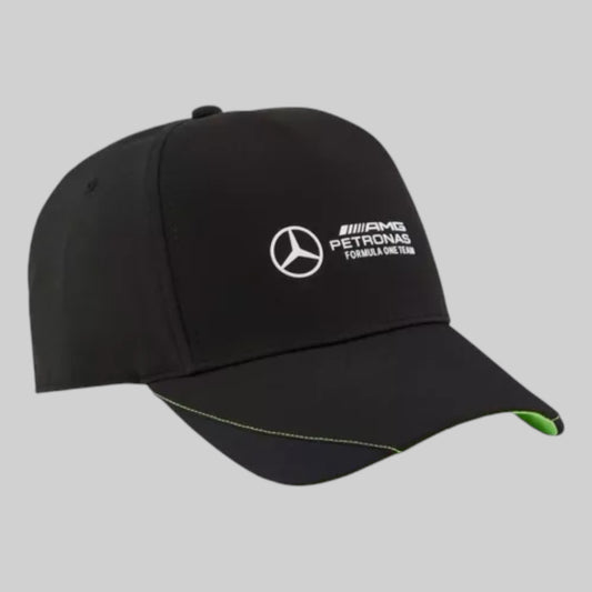 Gorra Puma Adulto Mercedes Amg Petronas F1 02535501