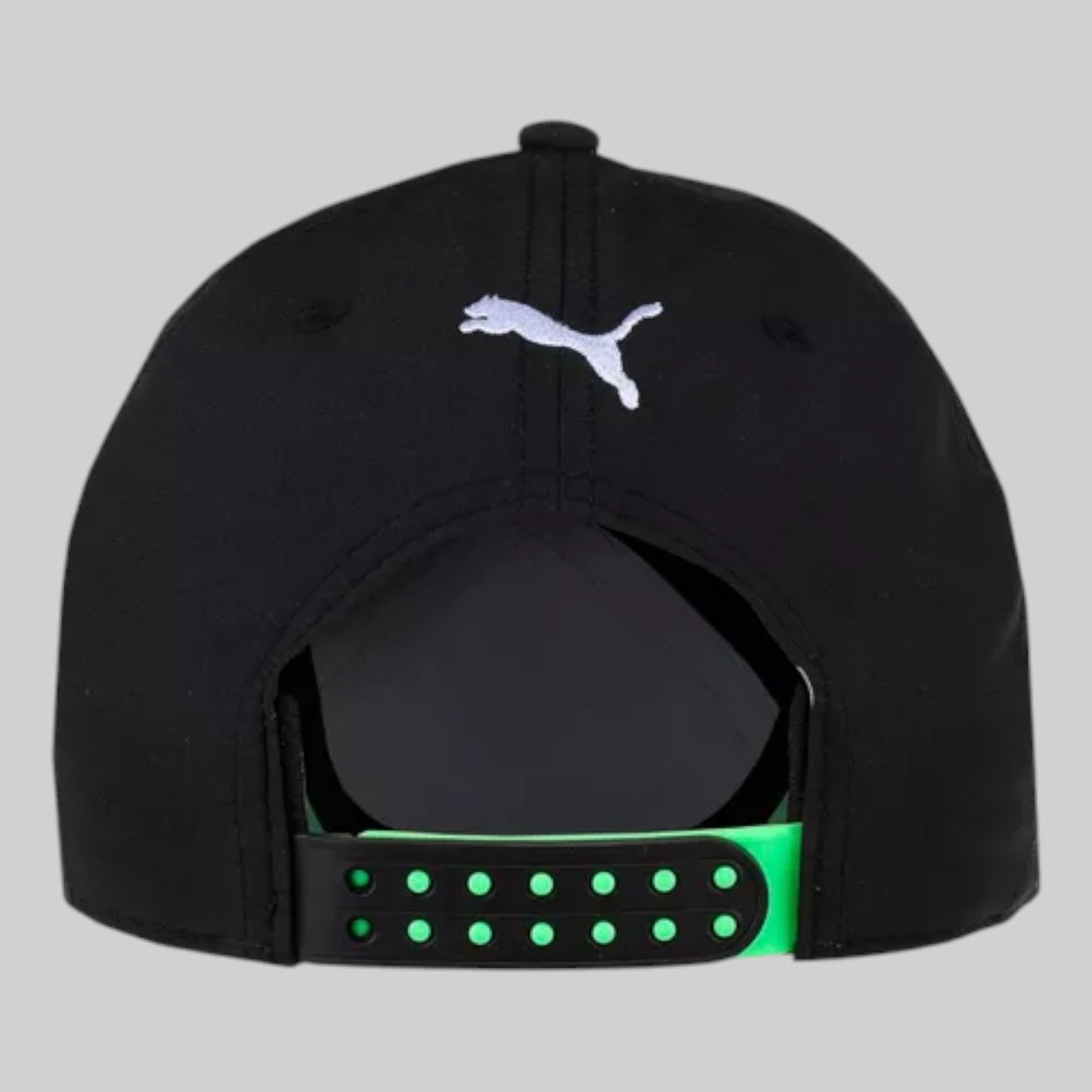 Gorra Puma Adulto Mercedes Amg Petronas F1 02535501