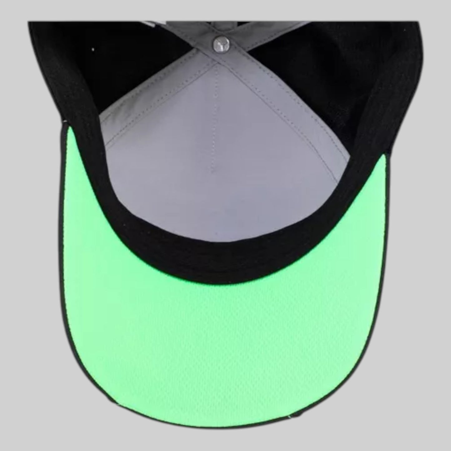 Gorra Puma Adulto Mercedes Amg Petronas F1 02535501