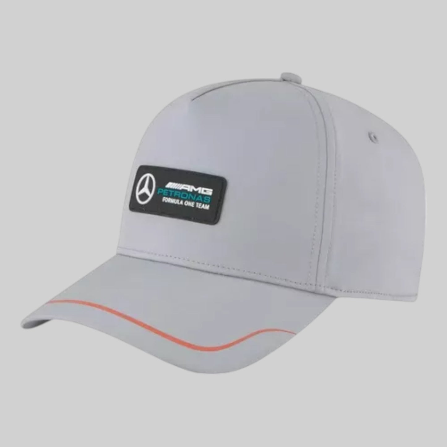 Gorra Puma Adulto Mercedes Amg Petronas Motorsport 02448502