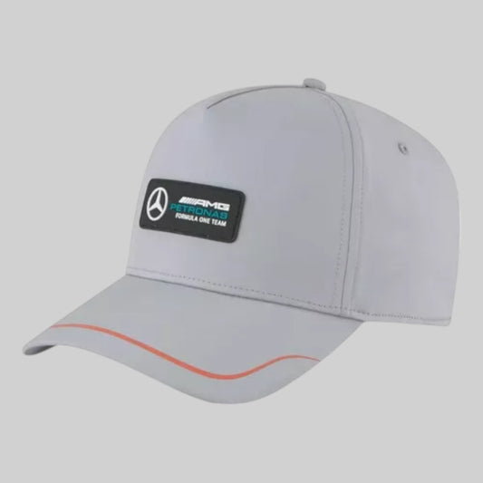 Gorra Puma Adulto Mercedes Amg Petronas Motorsport 02448502