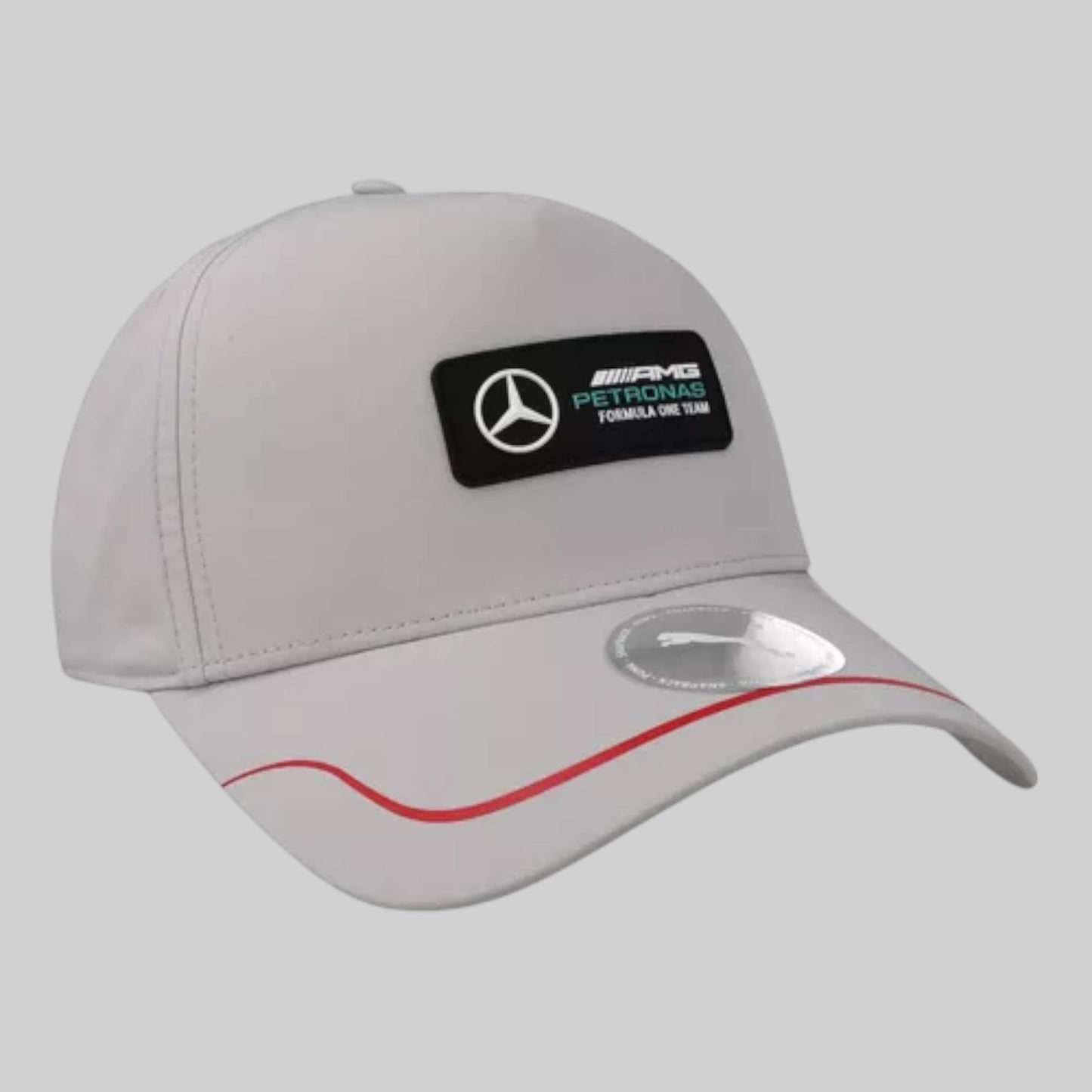 Gorra Puma Adulto Mercedes Amg Petronas Motorsport 02448502