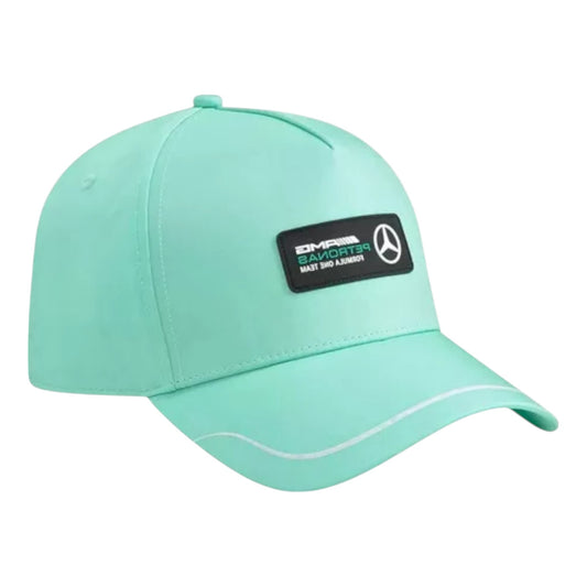 Gorra Puma Adulto Mercedes Amg Petronas F1 02448504