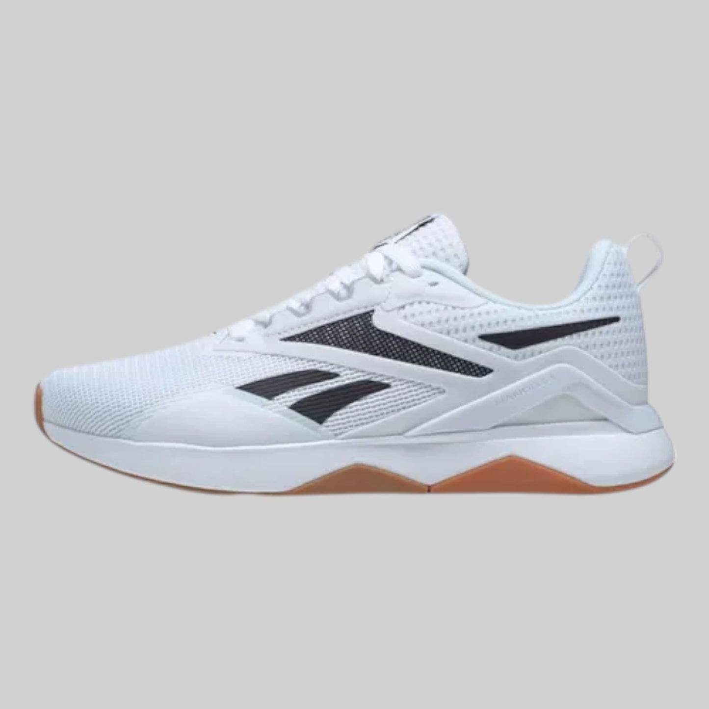 Tenis Reebok Hombre Nanoflex Tr 2.0 Deportivo Hp6105