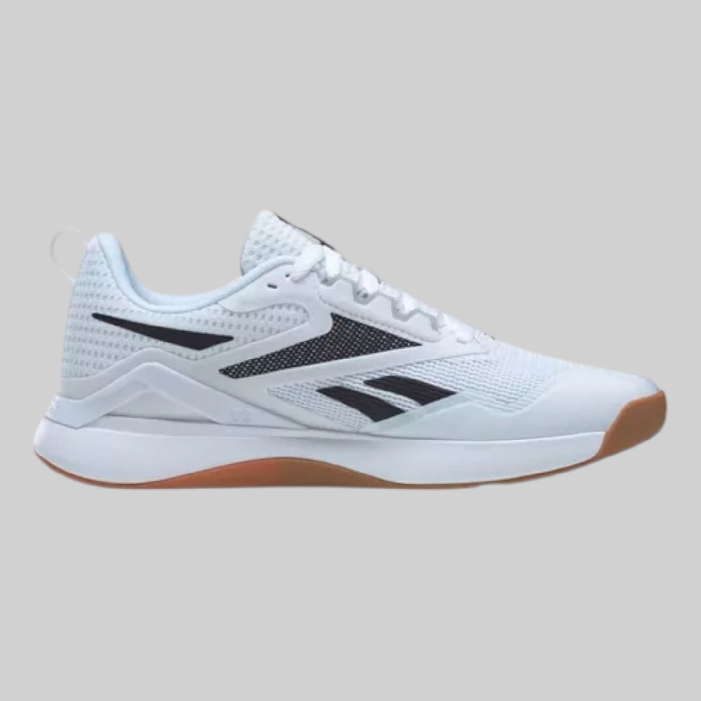 Tenis Reebok Hombre Nanoflex Tr 2.0 Deportivo Hp6105