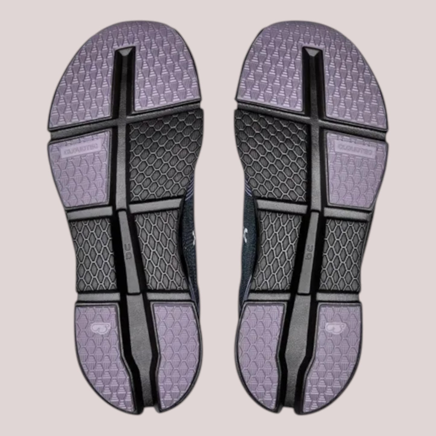Tenis On Cloud Hombre Cloudgo Performance Running 55.98089 Azul Marino