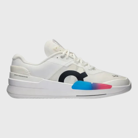 Tenis On The Roger Pro 2 Hombre Tennis 3me10302840 Blanco