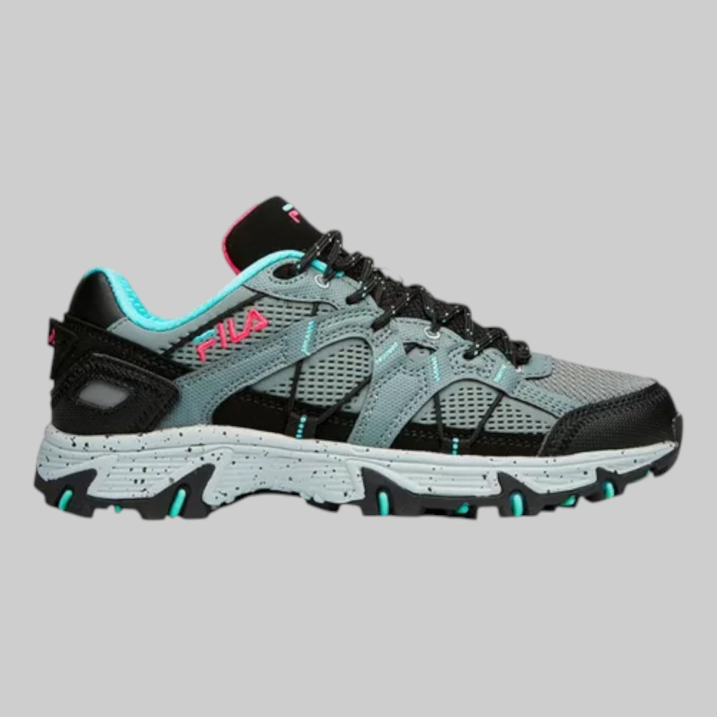 Tenis Fila Mujer Outdoor Grand Tier 5jm01658059