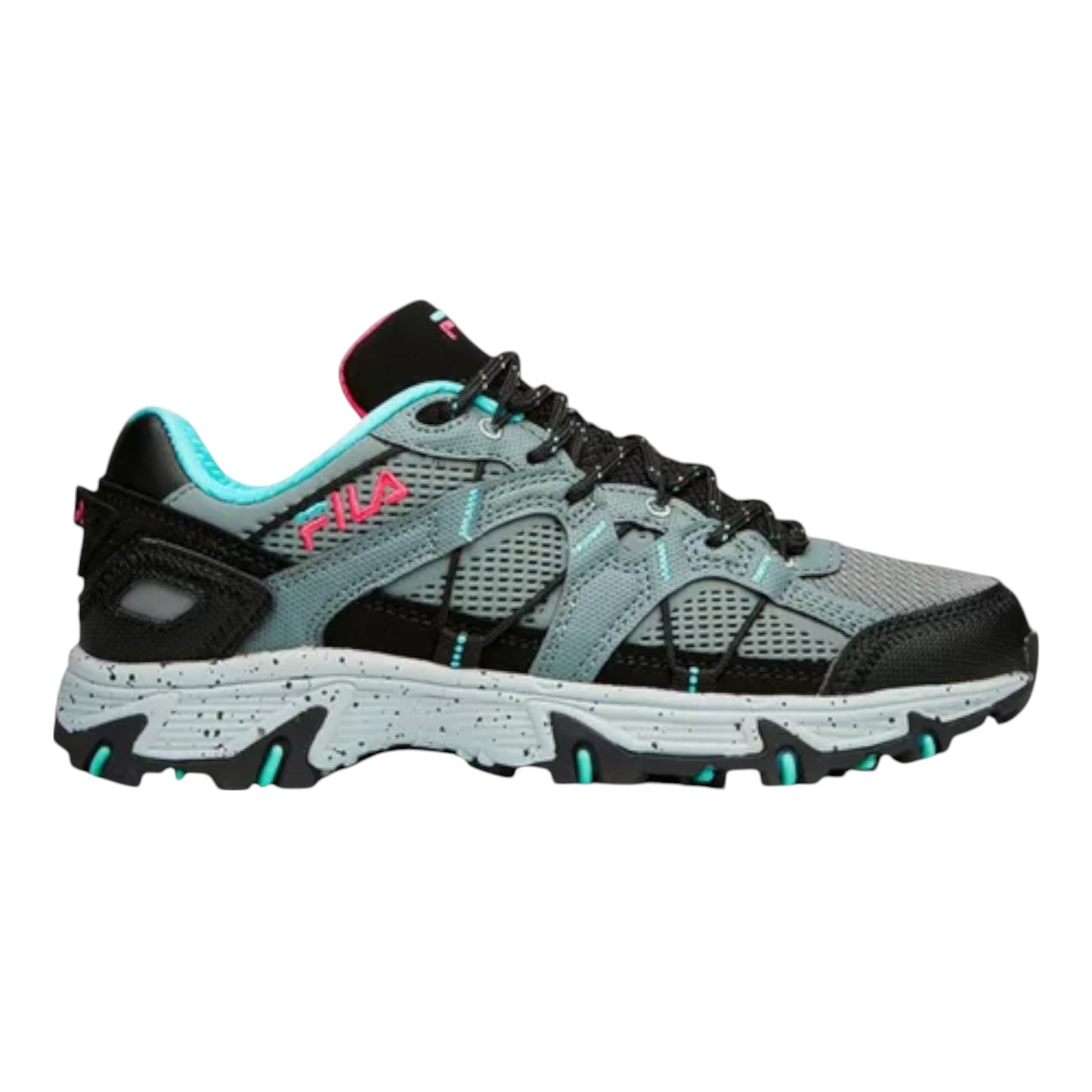 Tenis Fila Mujer Outdoor Grand Tier 5jm01658059