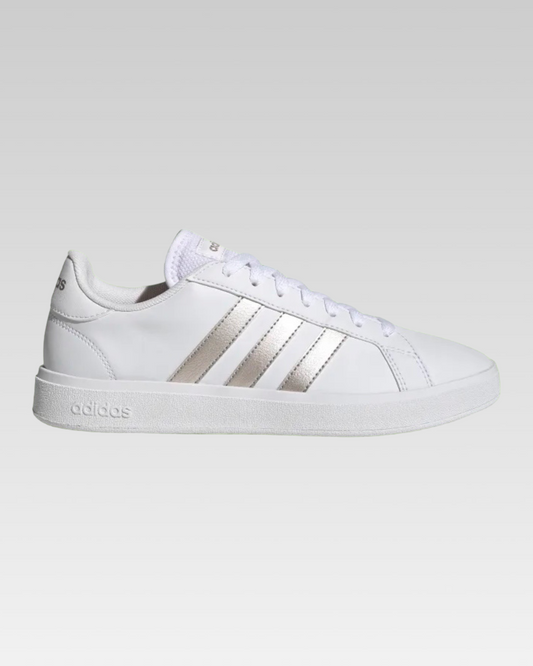 TENIS ADIDAS GRAND COURT GW9263 MUJER
