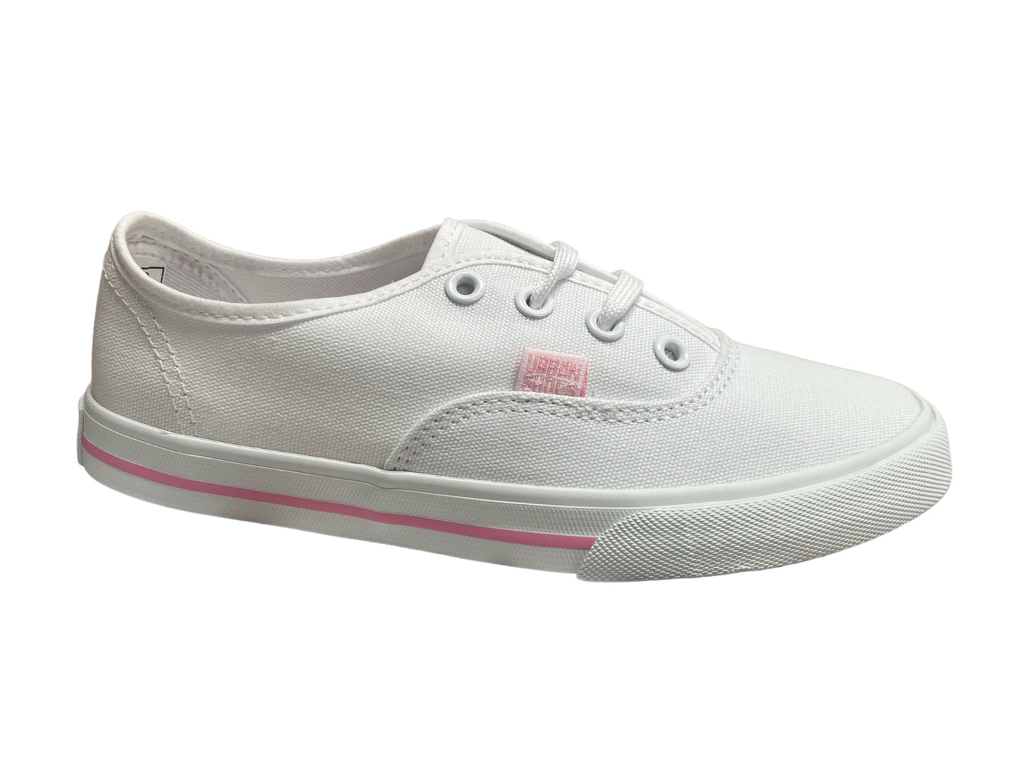 Tenis Urban Shoes Mujer Vulcanizado 80014