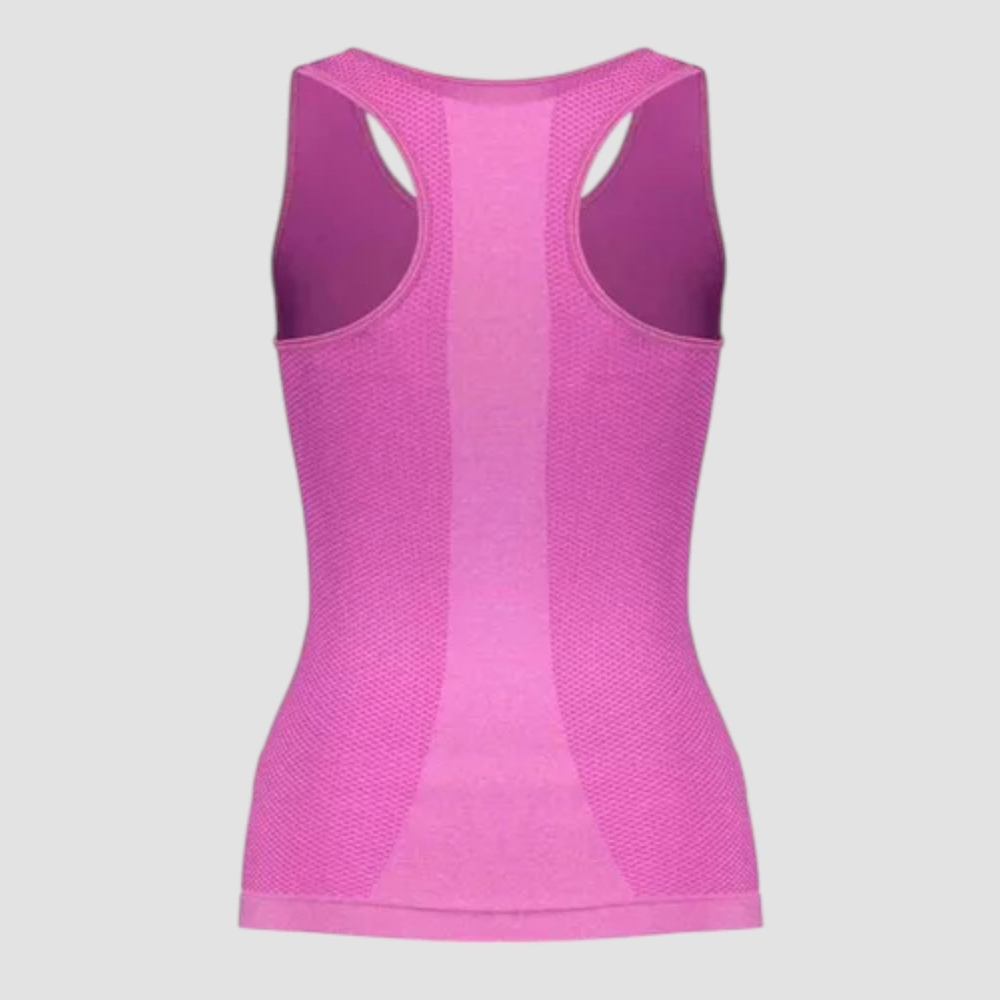 Playera Charly Mujer Deportiva Tank Sin Mangas 5010038570