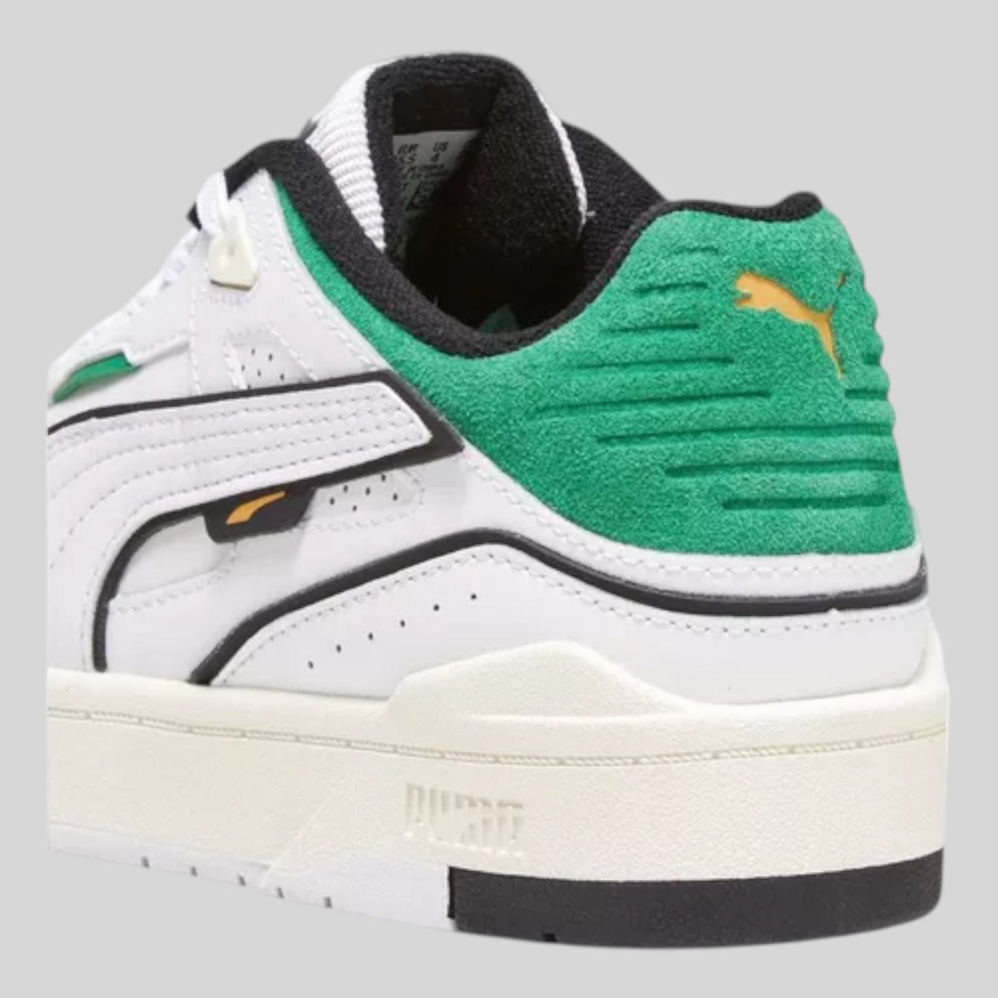 Tenis Puma Hombre Slipstream Bball Jr 39433401