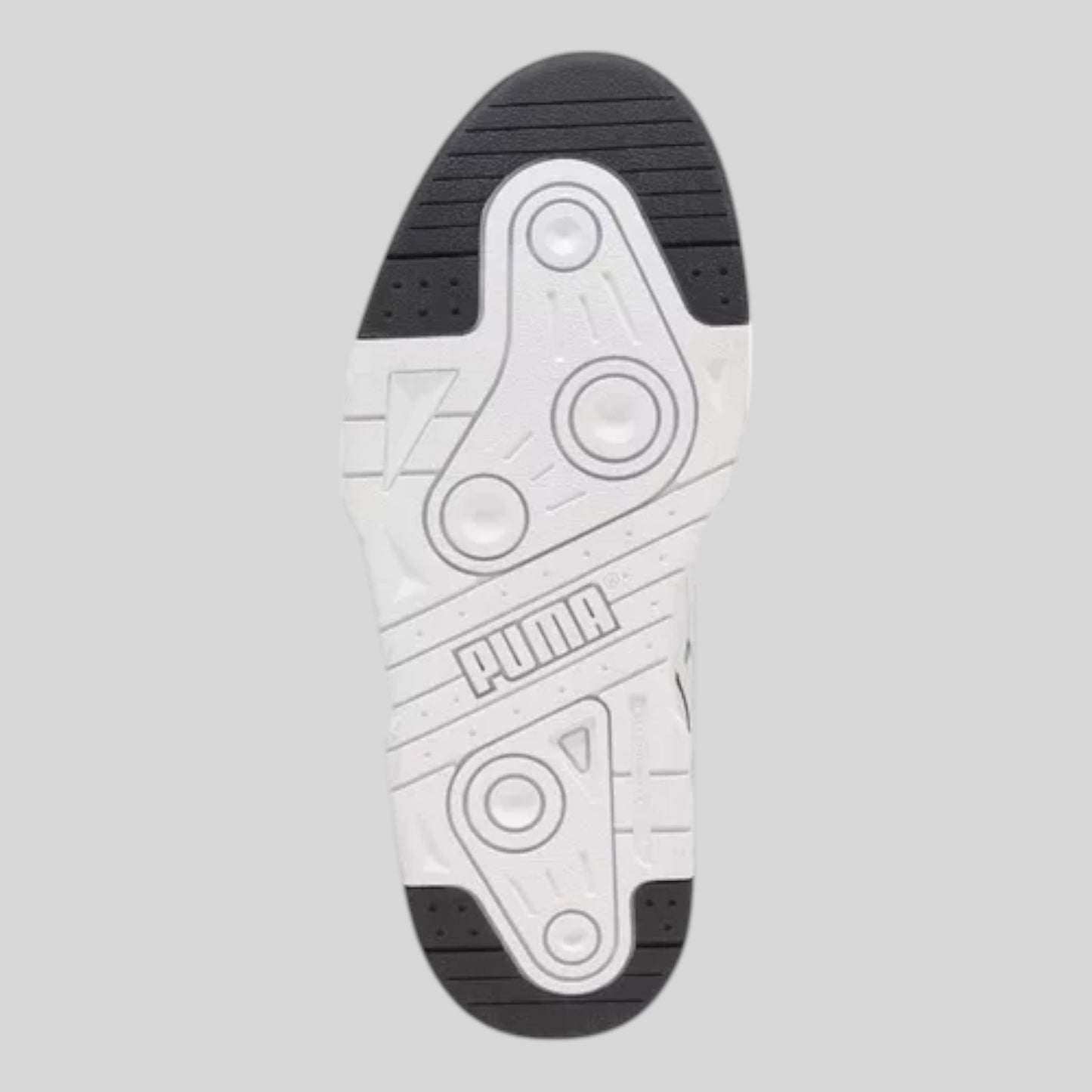 Tenis Puma Hombre Slipstream Bball Jr 39433401